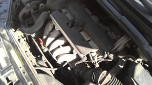 2003 Volvo Volv60