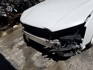 2013 Audi A8