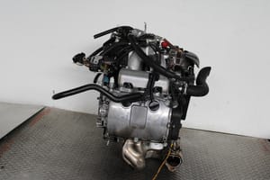 2008 Subaru Impreza
