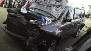2014 Honda Pilot