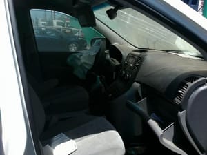 2014 Kia Sedona