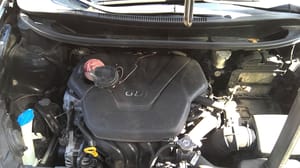 2012 Kia Rio