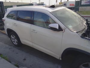 2014 Toyota Highlander