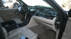 2010 Cadillac Escesv