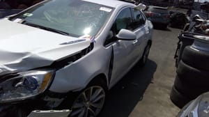 2016 Buick Verano