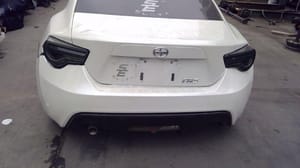 2013 Scion Frs