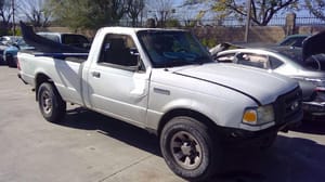 2008 Ford Ranger Transfer Case