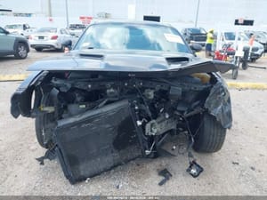 2016 Chrysler Challenger