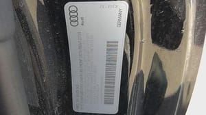 2013 Audi Audis5