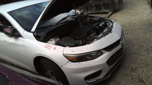 2016 Chevrolet Malibu