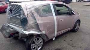 2013 Chevrolet Spark