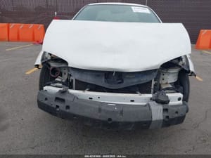 2003 Chevrolet Cavalier Transmission
