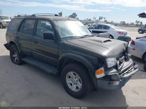 1999 Toyota 4Runner