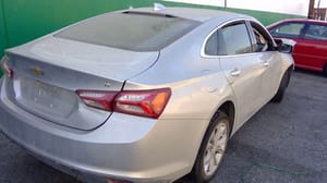 2020 Chevrolet Malibu