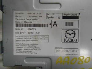 2016 Mazda Mazda3