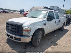 2008 Ford F-350 Tail Gate Hinge