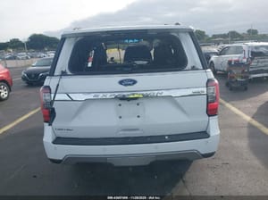 2020 Ford Expedition