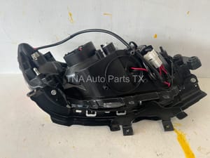 2007 Subaru Forester