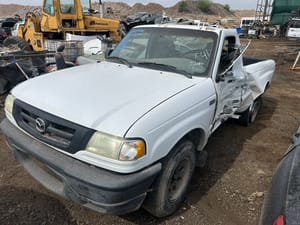 2006 Mazda B2300