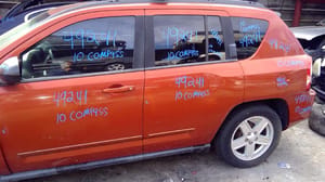 2010 Jeep Compass