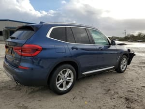 2023 BMW X3