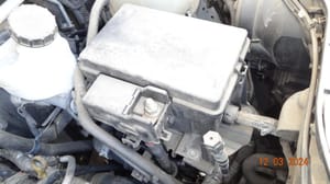 2015 Ford Tra250
