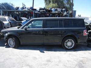 2013 Ford Flex