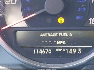 2006 Acura Rl