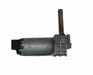 2012 Audi Audiq5 Seat Motor