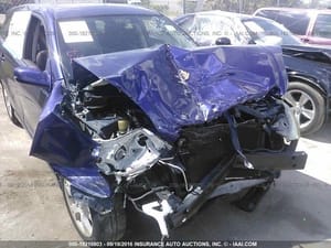 2005 Toyota Matrix