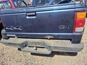 1994 Ford Ranger