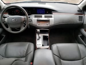 2008 Toyota Avalon