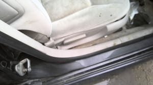 2012 Chevrolet Impala