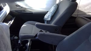 2016 Toyota Sienna