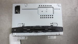 2011 Ford Flex Radio Audio