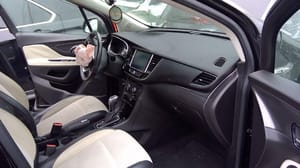 2018 Buick Encore