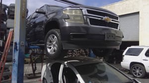 2017 GMC Sub150