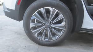 2024 Buick Envision