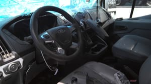 2015 Ford Tra250