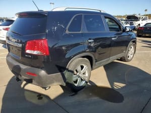 2013 Kia Sorento