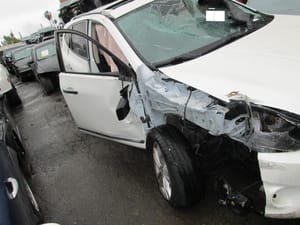 2012 Nissan Rogue