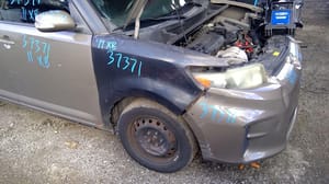 2011 Scion Xb