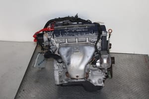 2000 Honda Prelude