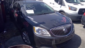 2016 Buick Verano