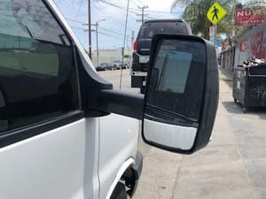 2012 GMC Expr35