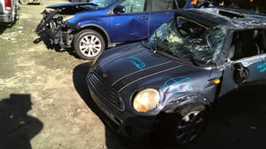 2010 Mini Cooper