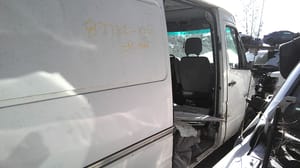 2005 Dodge Sprinter