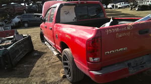 2002 Dodge Dpu15