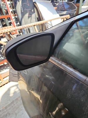 2016 Chrysler 200 Side Mirror