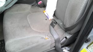 2011 Nissan Frontier